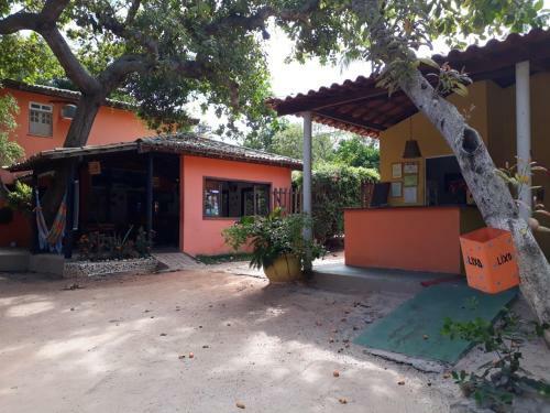 Hostal Pousada Cajib�