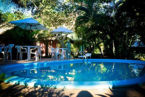 Hostal Pousada Cajib�