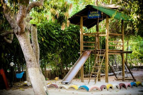 Hostal Pousada Cajib�