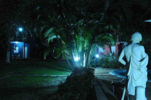 Hostal Pousada Cajib�