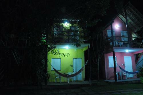 Hostal Pousada Cajib�