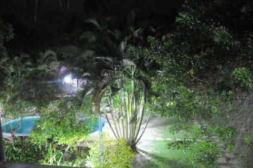 Hostal Pousada Cajib�