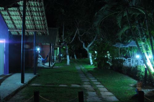 Hostal Pousada Cajib�
