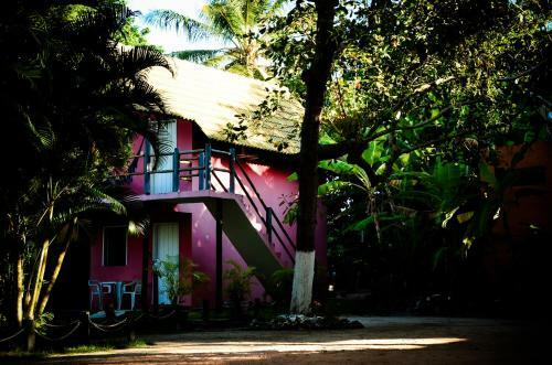 Hostal Pousada Cajib�
