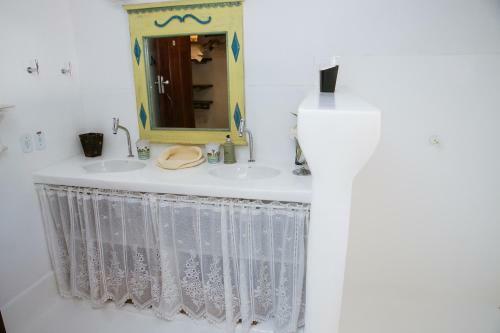 Hostal Pousada Hospedaria Do Quadrado