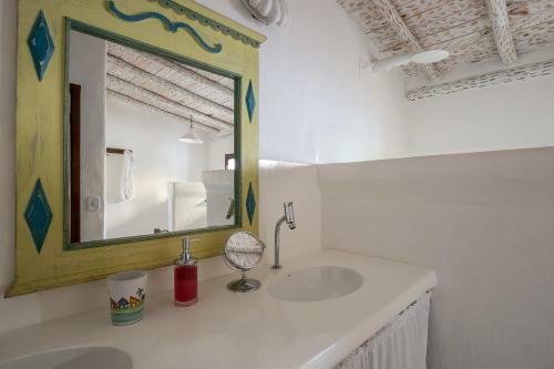 Hostal Pousada Hospedaria Do Quadrado