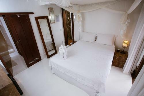 Hostal Pousada Hospedaria Do Quadrado