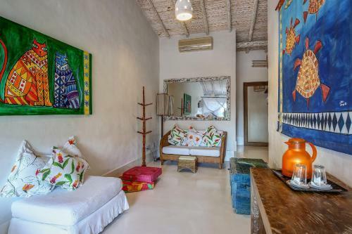 Hostal Pousada Hospedaria Do Quadrado