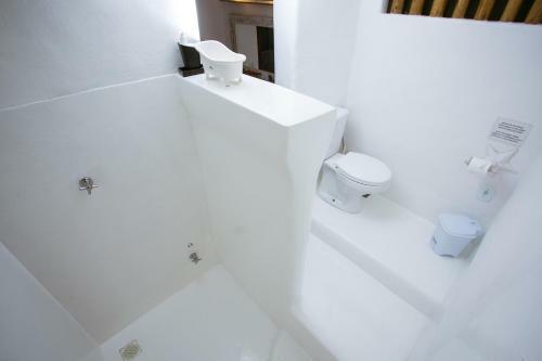 Hostal Pousada Hospedaria Do Quadrado