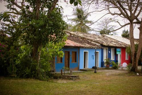 Hostal Pousada Hospedaria Do Quadrado