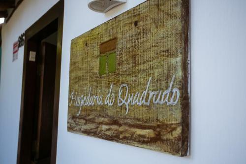 Hostal Pousada Hospedaria Do Quadrado