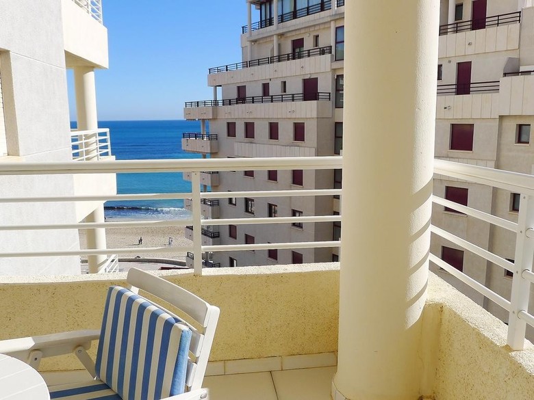 Apartment Aquarium Park Calpe