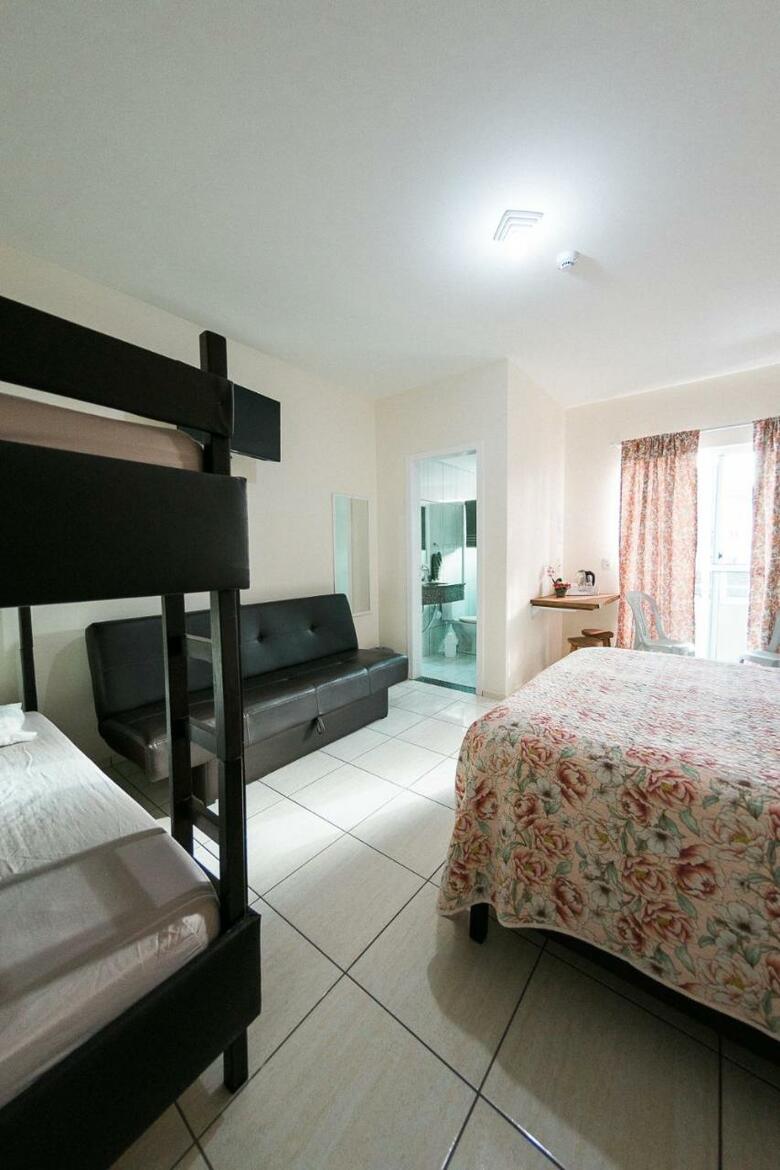Hostal Pousada Pingo D' �gua