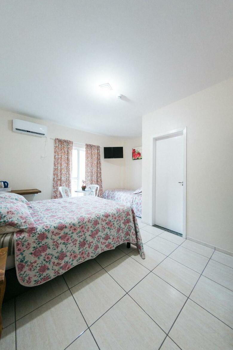 Hostal Pousada Pingo D' �gua