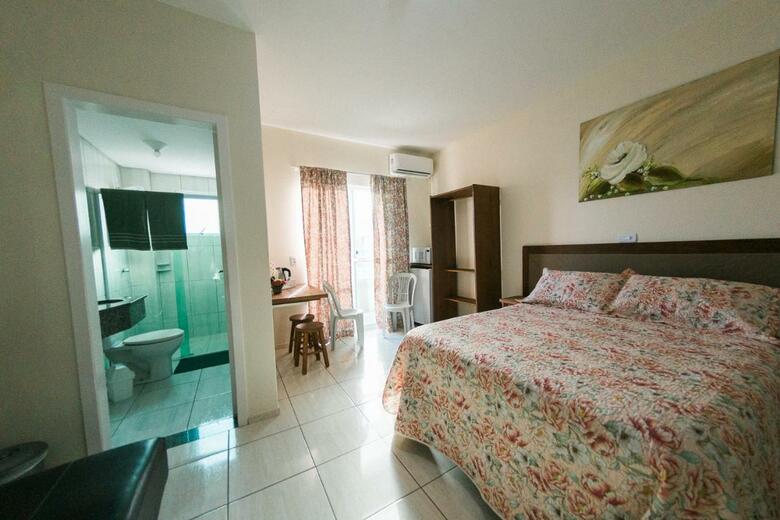 Hostal Pousada Pingo D' �gua