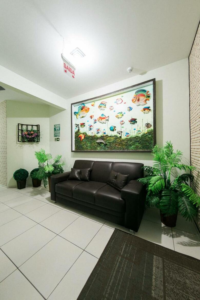 Hostal Pousada Pingo D' �gua