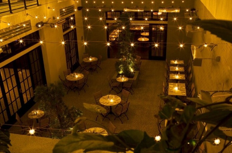Hotel Palihouse West Hollywood