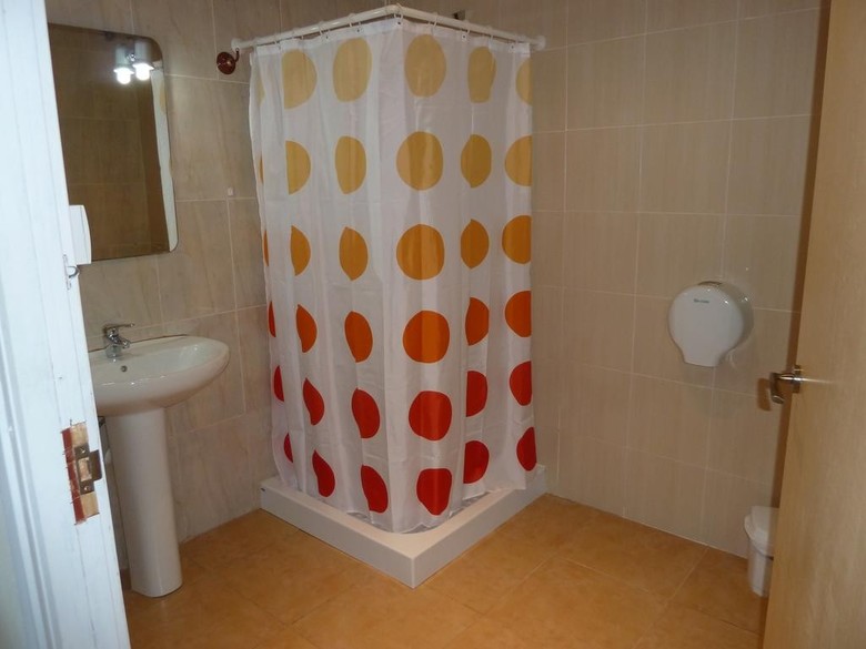 Aparthotel Carrio Sol