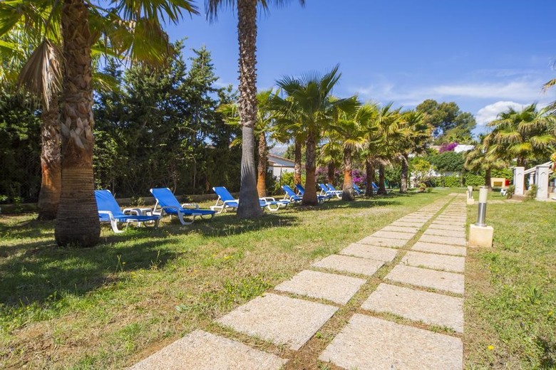 Aparthotel Carrio Sol