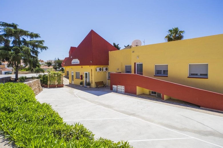 Aparthotel Carrio Sol