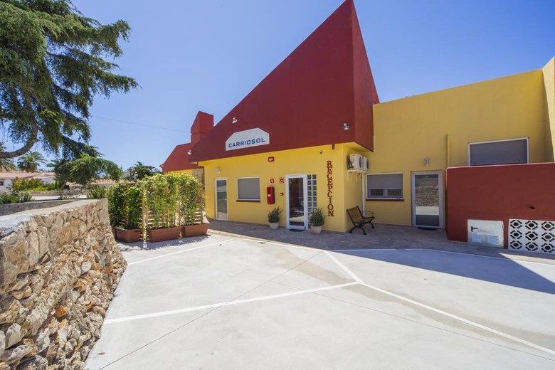 Aparthotel Carrio Sol