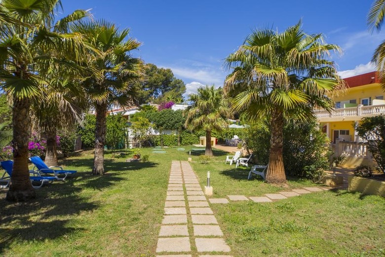 Aparthotel Carrio Sol