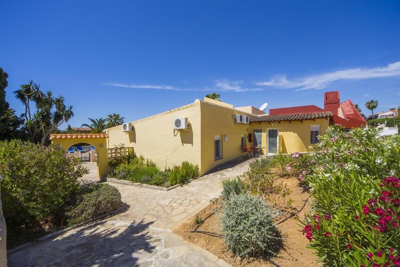 Aparthotel Carrio Sol