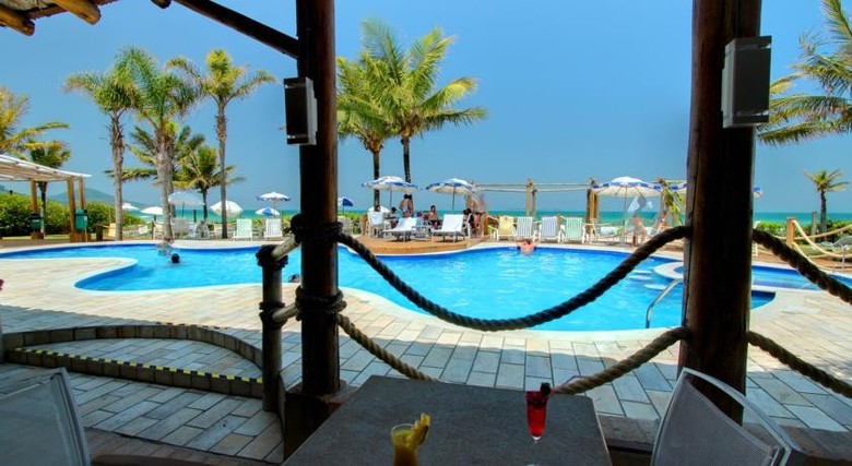 Hotel Atl�ntico