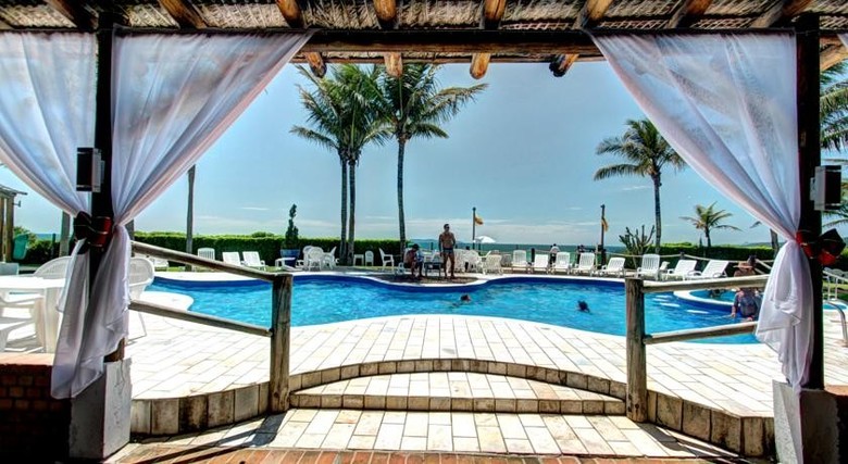 Hotel Atl�ntico