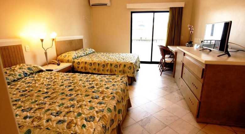 Hotel Atl�ntico