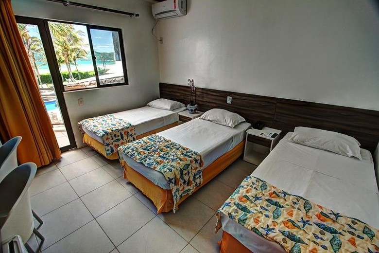 Hotel Atl�ntico