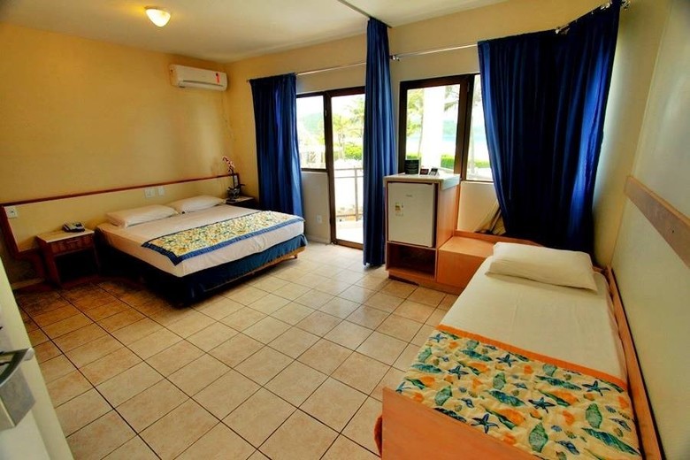 Hotel Atl�ntico