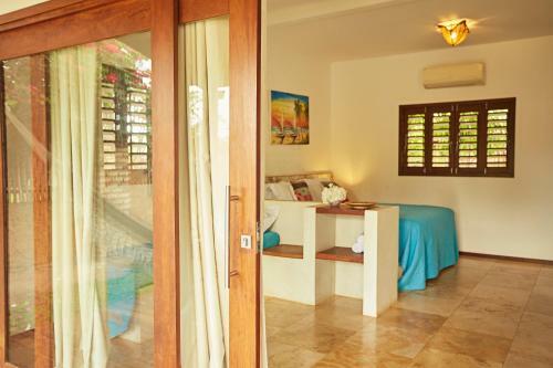 Vila Emanuelle B&B Pousada
