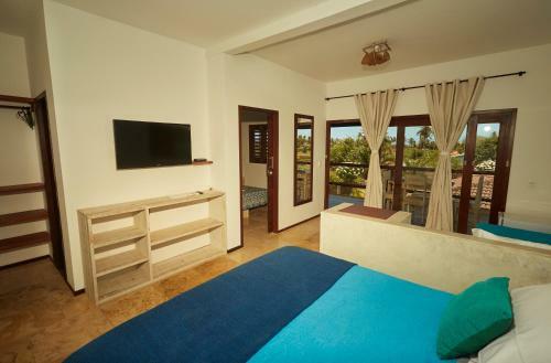Vila Emanuelle B&B Pousada