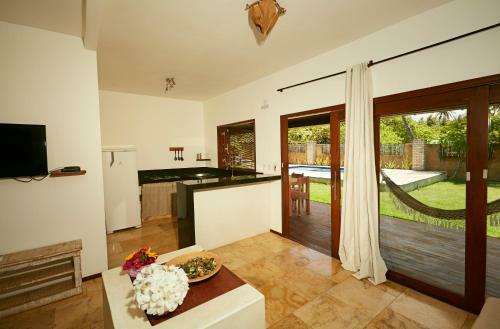 Vila Emanuelle B&B Pousada