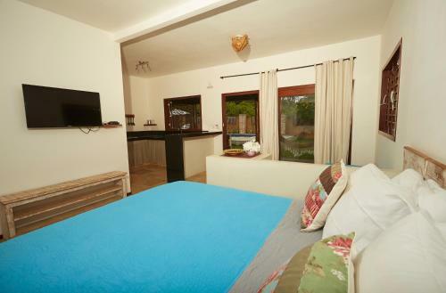 Vila Emanuelle B&B Pousada