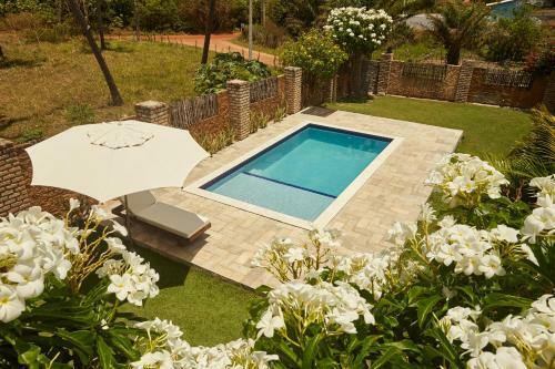 Vila Emanuelle B&B Pousada