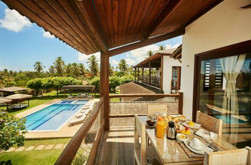 Vila Emanuelle B&B Pousada