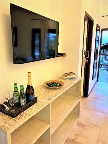 Vila Emanuelle B&B Pousada