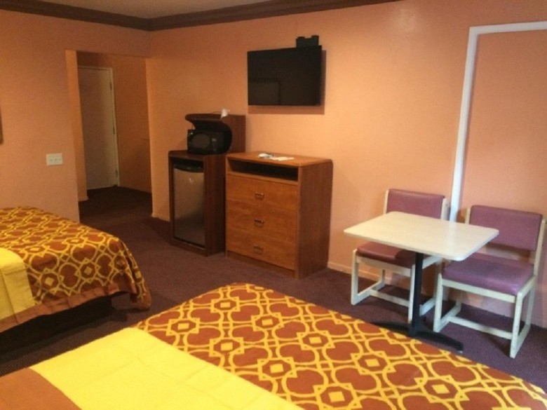 Motel Relax Inn