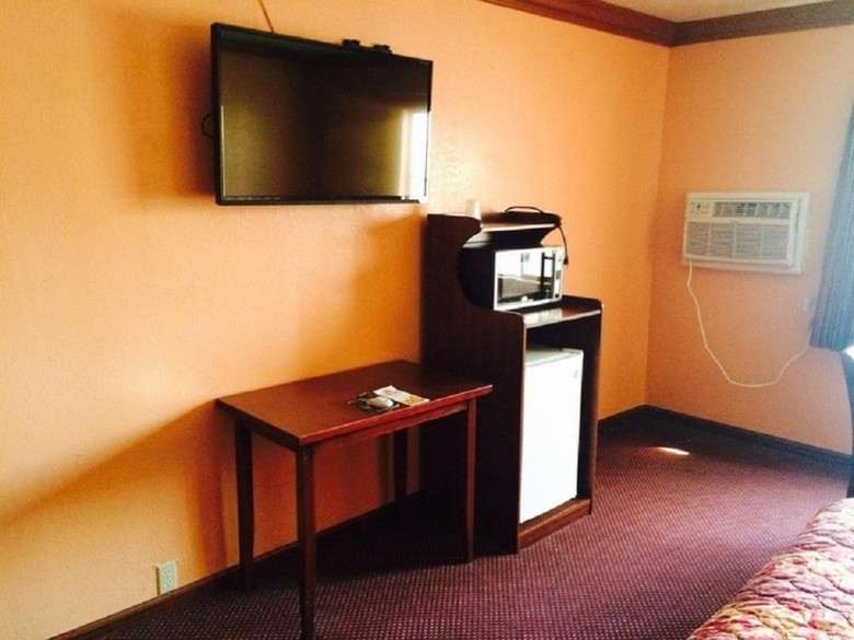 Motel Relax Inn