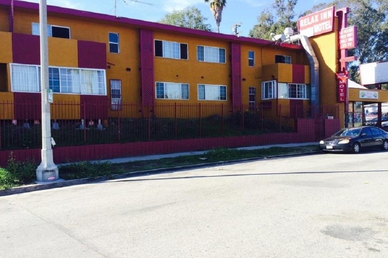Motel Relax Inn
