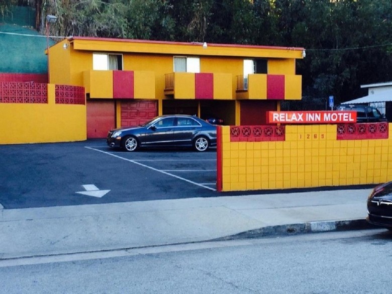 Motel Relax Inn