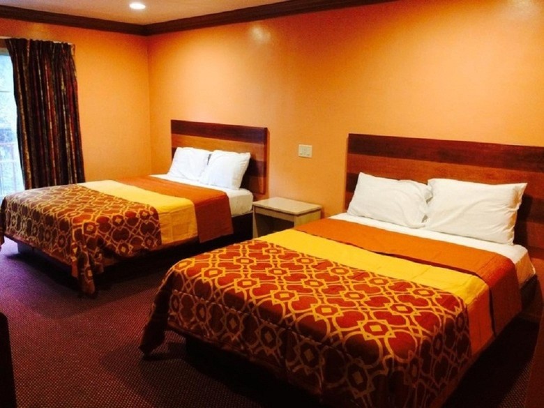 Motel Relax Inn