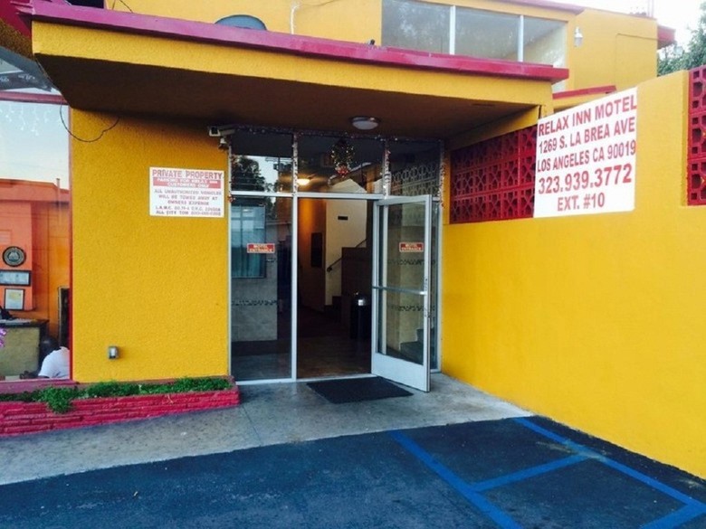 Motel Relax Inn