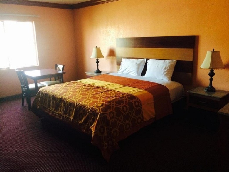 Motel Relax Inn