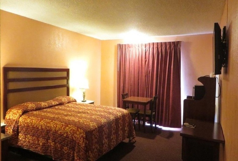 Motel Relax Inn