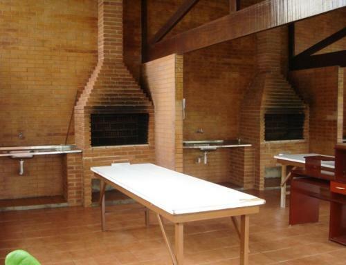 Apartamento Peru�be
