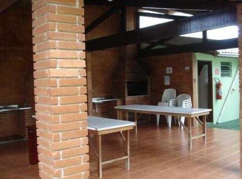 Apartamento Peru�be