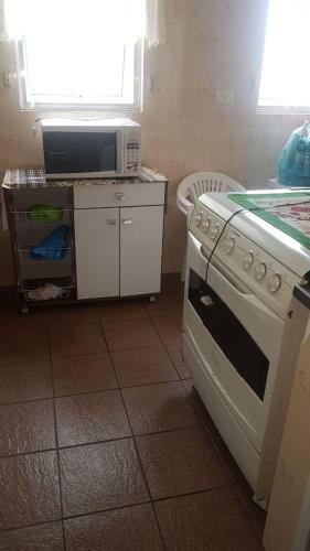 Apartamento Peru�be